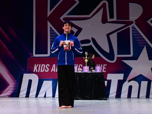 Nashua, NH - 2/7/2026 - Awards