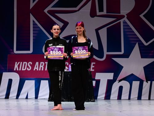 Nashua, NH - 2/7/2026 - Awards