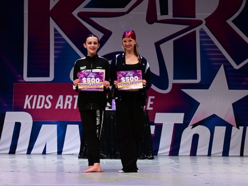 Nashua, NH - 2/7/2026 - Awards