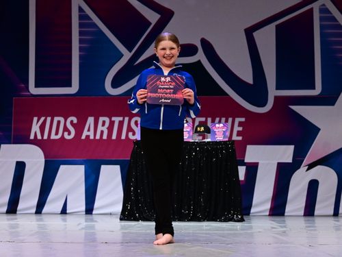Nashua, NH - 2/7/2026 - Awards