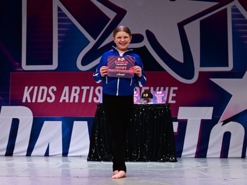 Nashua, NH - 2/7/2026 - Awards
