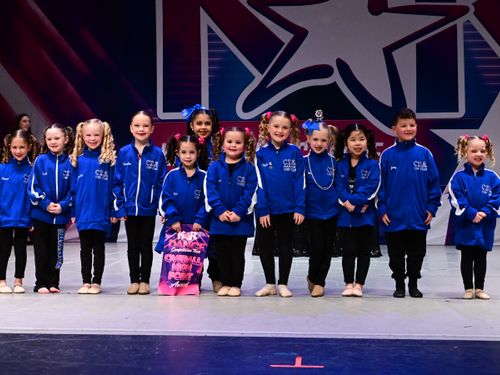 Nashua, NH - 2/7/2026 - Awards