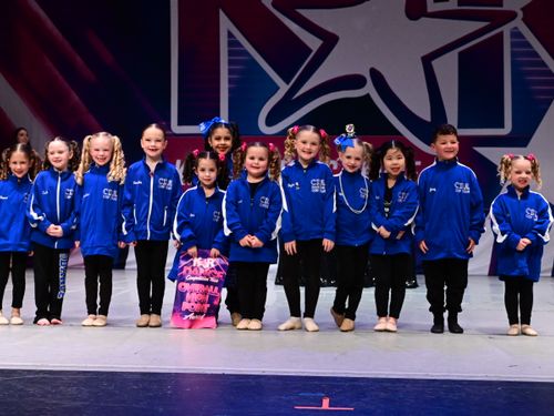Nashua, NH - 2/7/2026 - Awards