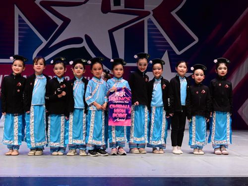 Nashua, NH - 2/7/2026 - Awards