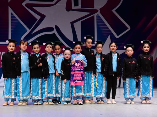Nashua, NH - 2/7/2026 - Awards
