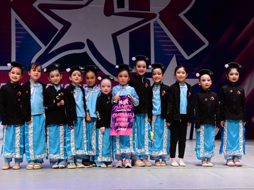 Nashua, NH - 2/7/2026 - Awards
