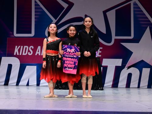 Nashua, NH - 2/7/2026 - Awards
