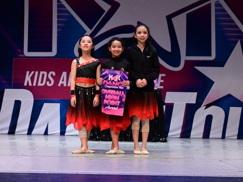 Nashua, NH - 2/7/2026 - Awards