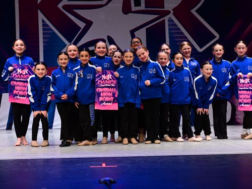 Nashua, NH - 2/7/2026 - Awards