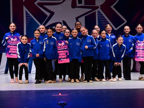 Nashua, NH - 2/7/2026 - Awards