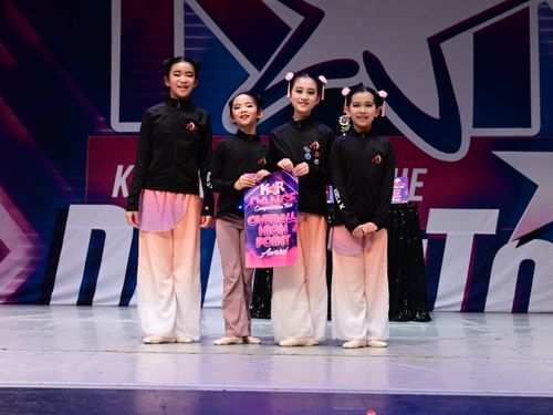Nashua, NH - 2/7/2026 - Awards