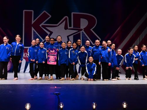 Nashua, NH - 2/7/2026 - Awards