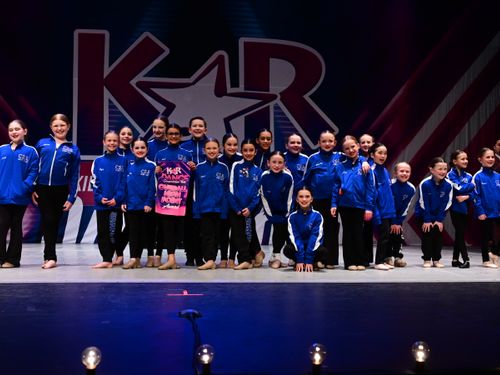 Nashua, NH - 2/7/2026 - Awards
