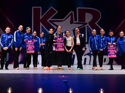 Nashua, NH - 2/7/2026 - Awards