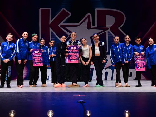 Nashua, NH - 2/7/2026 - Awards