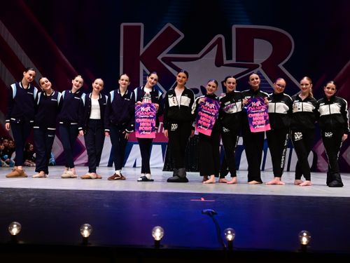 Nashua, NH - 2/7/2026 - Awards