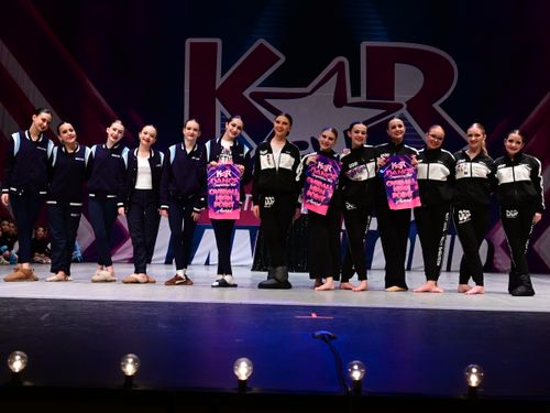 Nashua, NH - 2/7/2026 - Awards