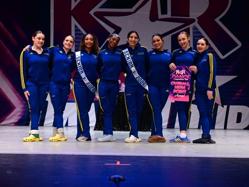 Nashua, NH - 2/7/2026 - Awards