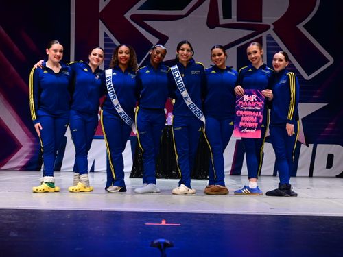 Nashua, NH - 2/7/2026 - Awards