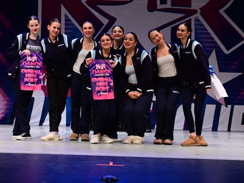 Nashua, NH - 2/7/2026 - Awards