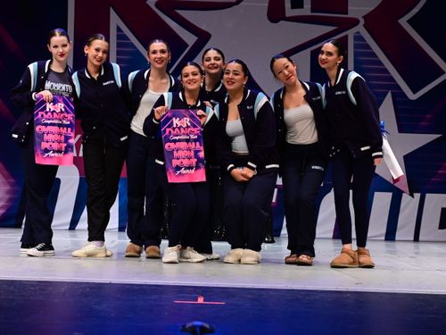 Nashua, NH - 2/7/2026 - Awards