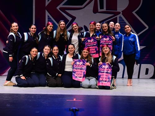 Nashua, NH - 2/7/2026 - Awards