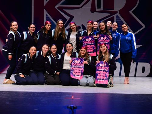 Nashua, NH - 2/7/2026 - Awards