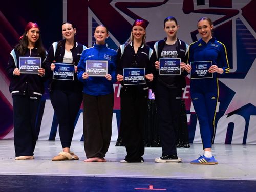 Nashua, NH - 2/7/2026 - Awards