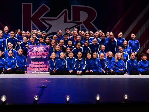 Nashua, NH - 2/7/2026 - Awards