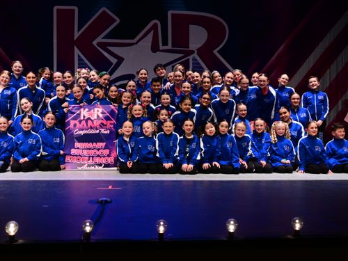 Nashua, NH - 2/7/2026 - Awards