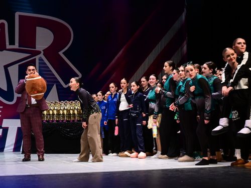 Nashua, NH - 2/7/2026 - Awards