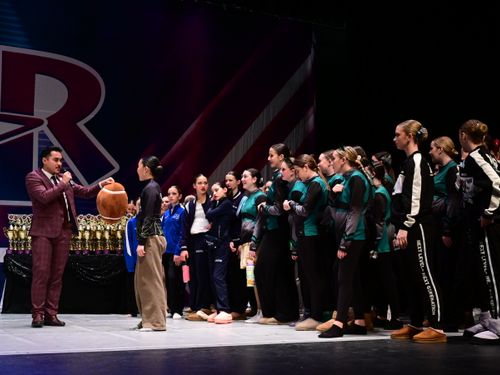 Nashua, NH - 2/7/2026 - Awards
