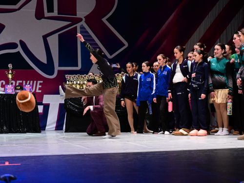 Nashua, NH - 2/7/2026 - Awards