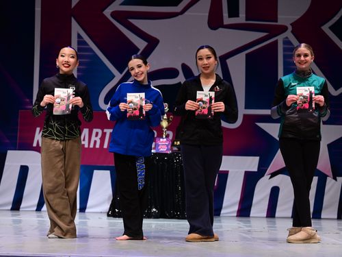 Nashua, NH - 2/7/2026 - Awards