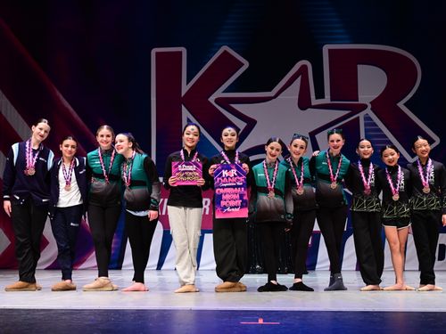 Nashua, NH - 2/7/2026 - Awards