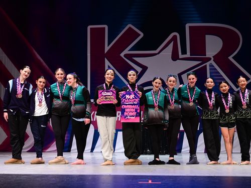 Nashua, NH - 2/7/2026 - Awards