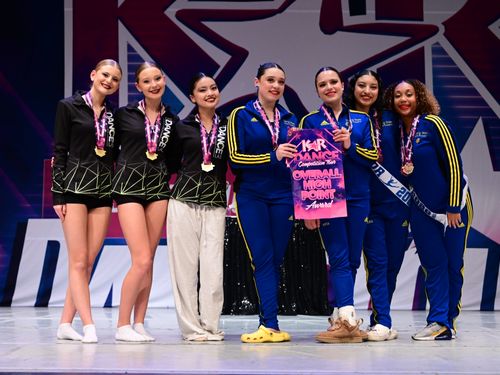 Nashua, NH - 2/7/2026 - Awards