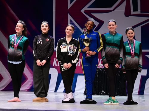 Nashua, NH - 2/7/2026 - Awards