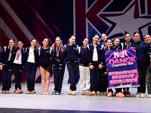 Nashua, NH - 2/7/2026 - Awards