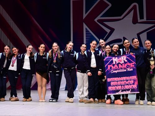 Nashua, NH - 2/7/2026 - Awards