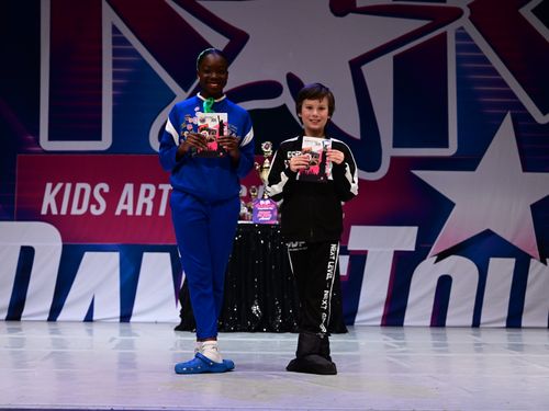 Nashua, NH - 2/7/2026 - Awards