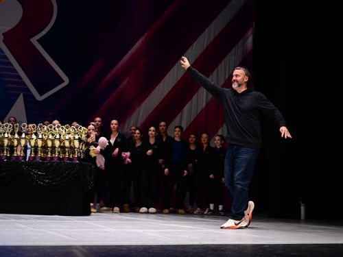 Nashua, NH - 2/7/2026 - Awards