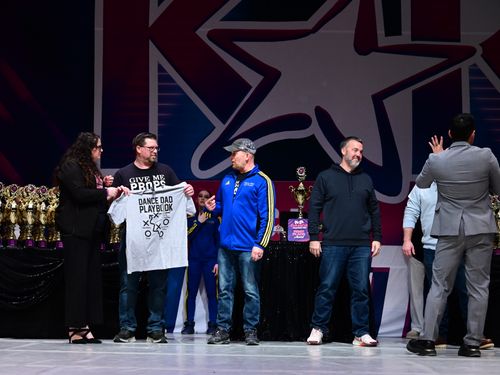 Nashua, NH - 2/7/2026 - Awards