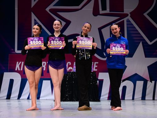 Nashua, NH - 2/7/2026 - Awards