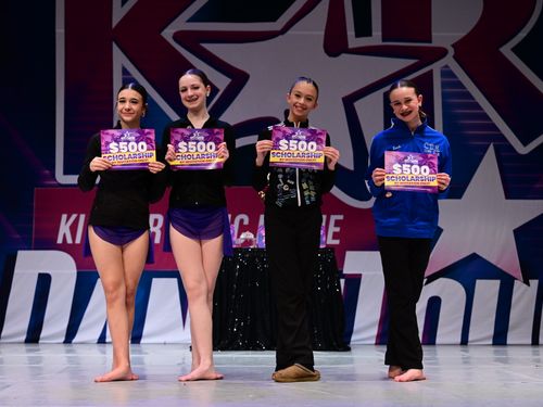 Nashua, NH - 2/7/2026 - Awards