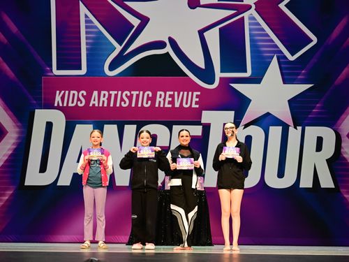 Mesa, AZ - 4/17/2026 - Awards