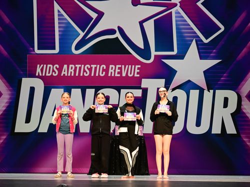 Mesa, AZ - 4/17/2026 - Awards