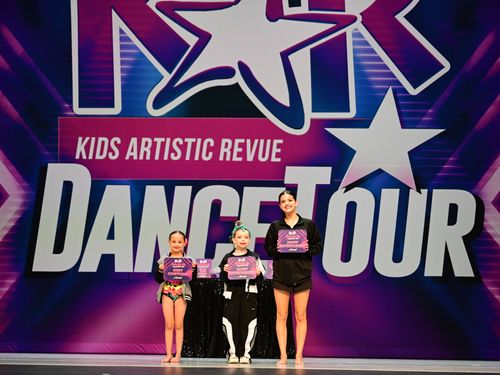 Mesa, AZ - 4/17/2026 - Awards