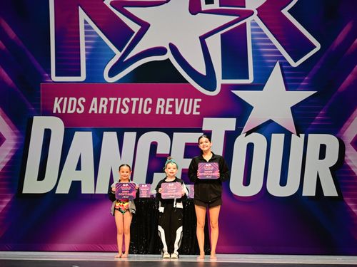 Mesa, AZ - 4/17/2026 - Awards