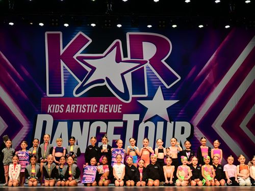 Mesa, AZ - 4/17/2026 - Awards